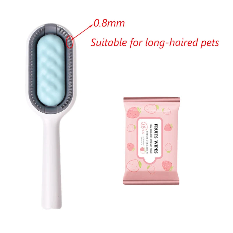 Escova para Pet - PetBrush