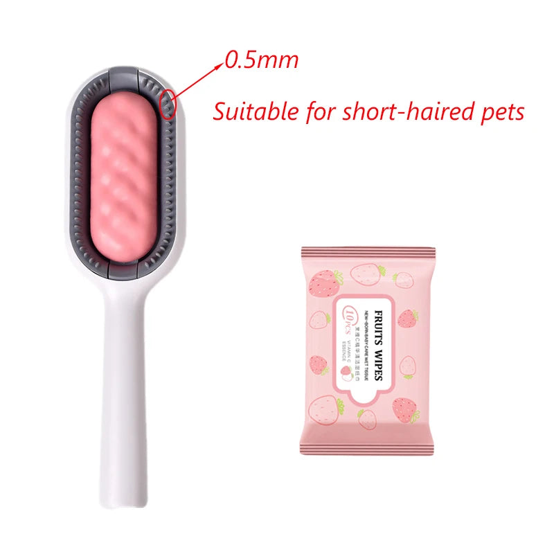 Escova para Pet - PetBrush