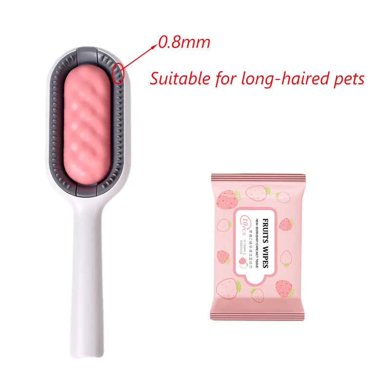 Escova para Pet - PetBrush