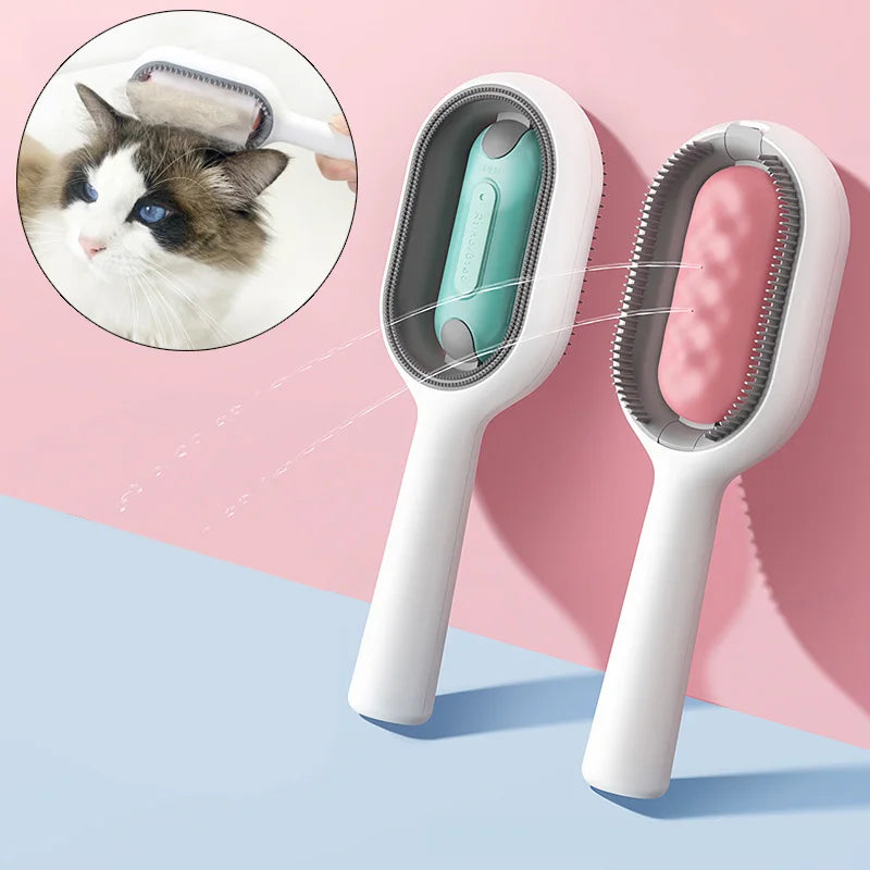 Escova para Pet - PetBrush